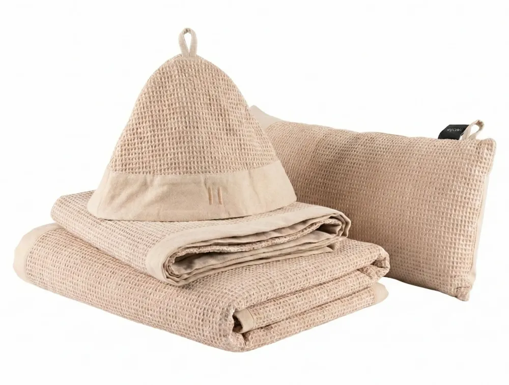 Rento Kenno complete textielset - beige