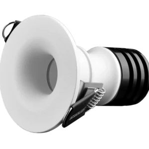 Tylö LED spot 4,3W 3000K - wit