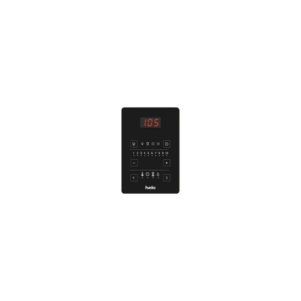 Helo Control Panel Pure