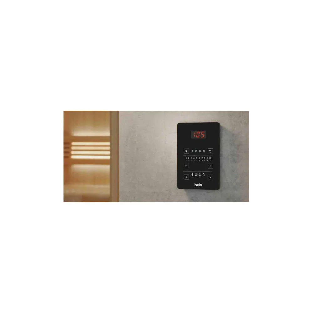 Helo Control Panel Pure