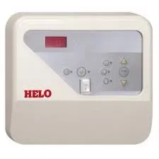 HELO Control Unit OT 2 PLE digitaal