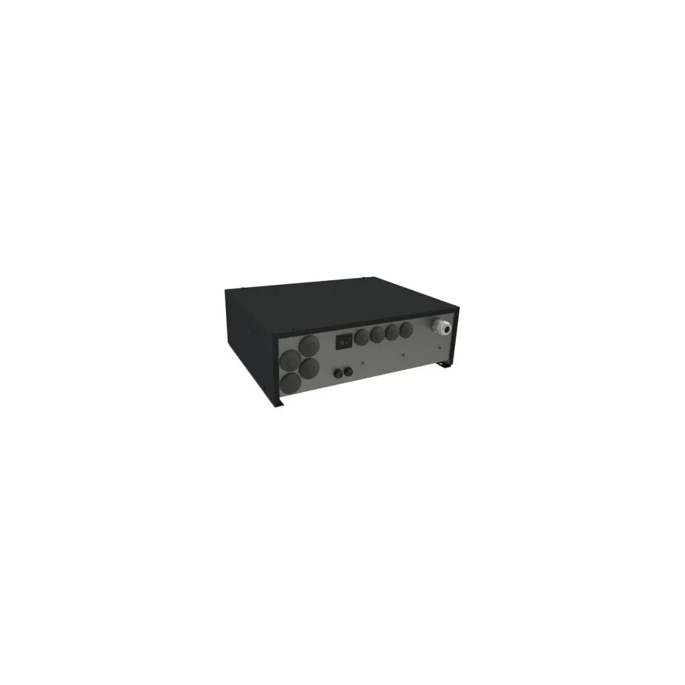HELO Relaisbox WE 40