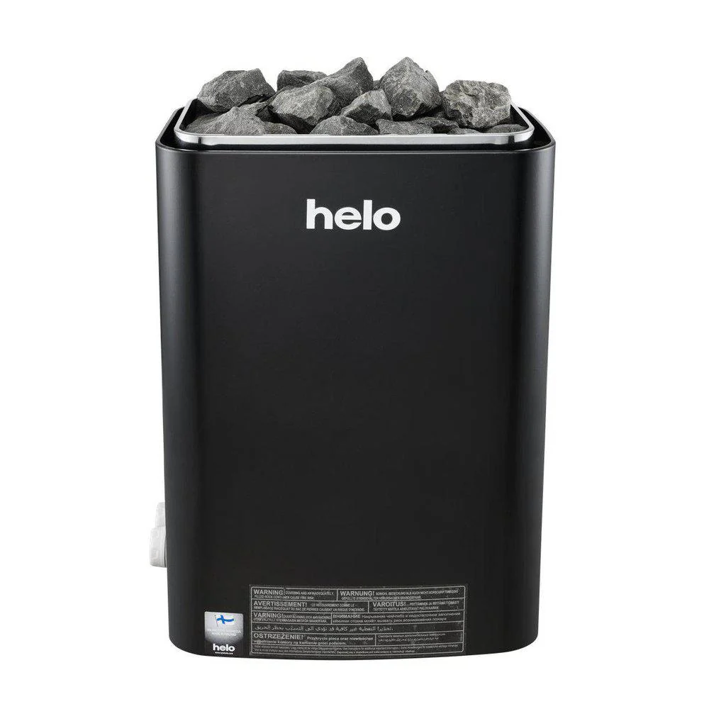 HELO Vienna STS BWT 6-8kW