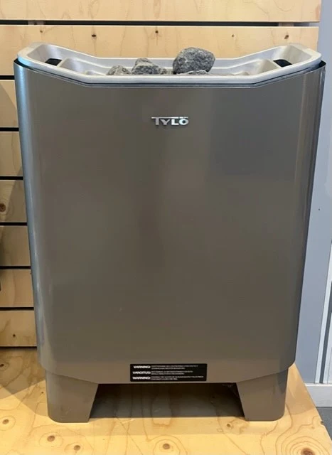 TYLÖ Expression Combi 10 kW Saunakachel Tylo