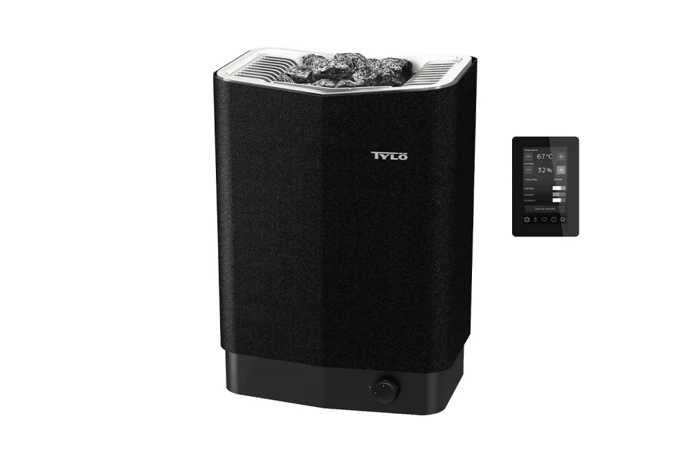Tylö Sense Elite (Cloud) 6 kW Saunakachel Tylo