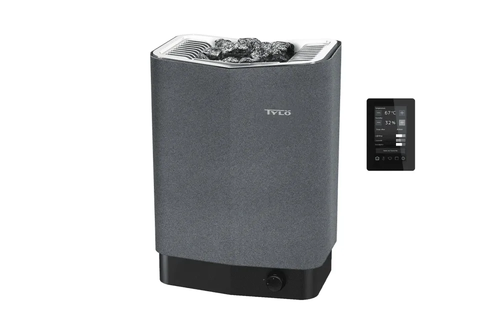 Tylö Sense Elite (Cloud) 6 kW Saunakachel Tylo