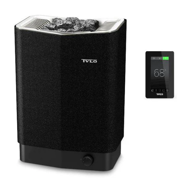 Tylö Sense Elite (Cloud) 8 kW Saunakachel Tylo