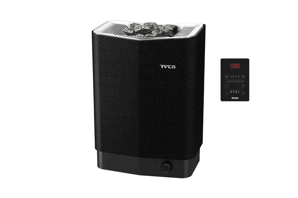 Tylö Sense Pure 8 kW Saunakachel Tylo