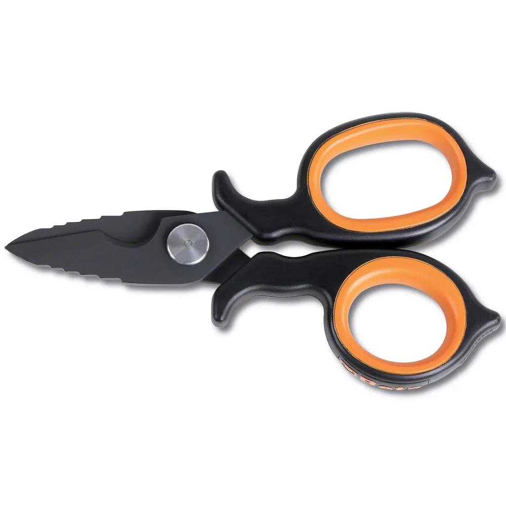 Asymmetrische schaar Beta 1128BAX