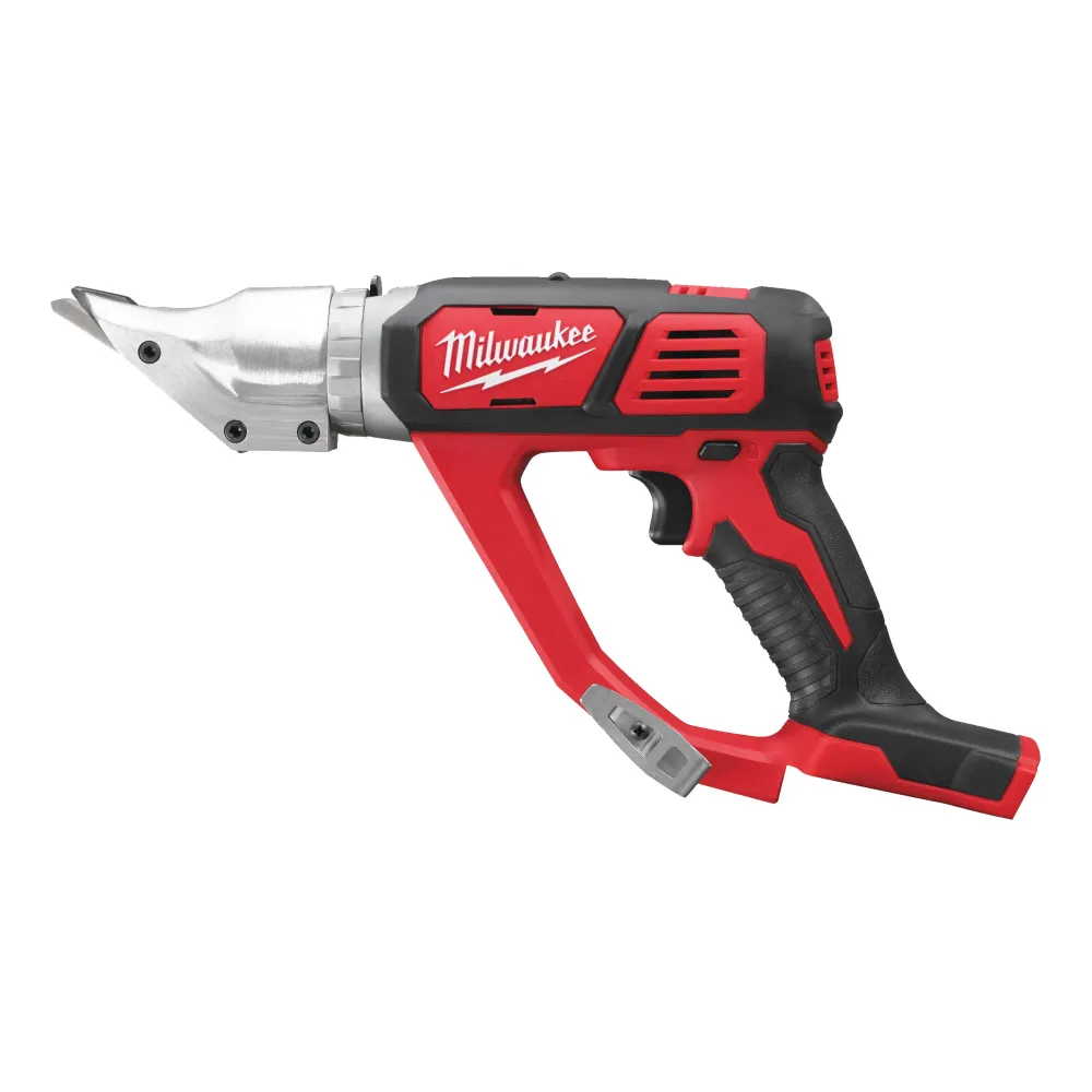 Compacte schaar Milwaukee M18 BMS12-0 12V