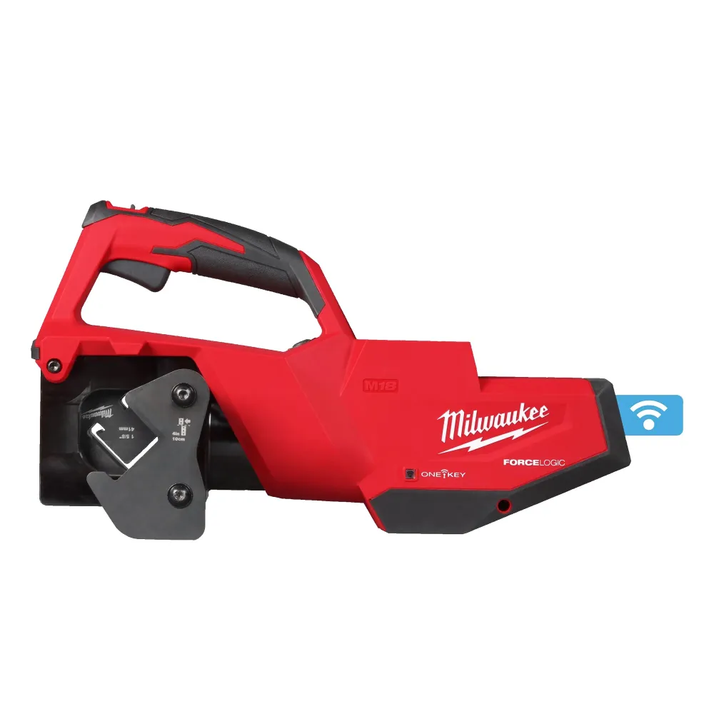 Milawaukee M18 STSO-0B 18V profielschaar