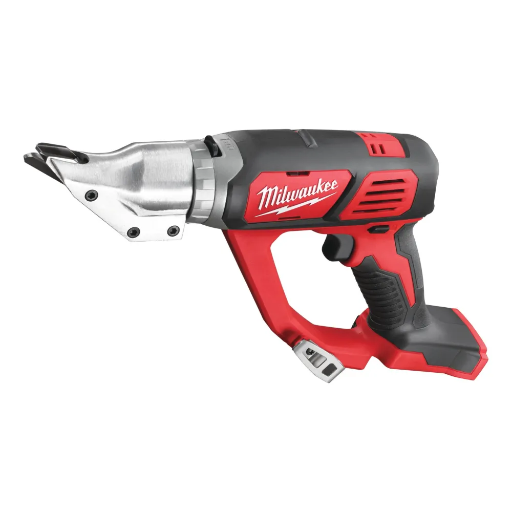 Compacte schaar Milwaukee M18 BMS12-0 12V