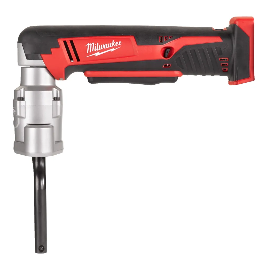Milawaukee M18 BSBT-0X 18V connectorpistool MILWAUKEE