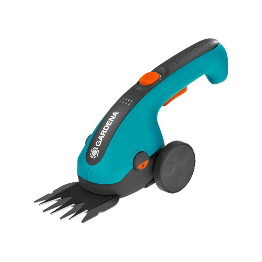 Schaar op batterijen Gardena KlassiekeCut Li 3.6V 2.5Ah