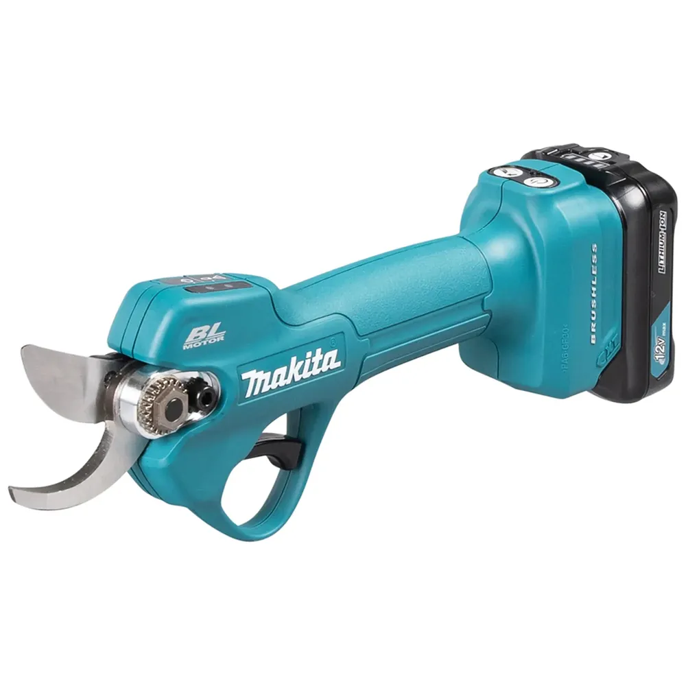 Snoeischaar Makita UP100DSMJ 12V 4Ah