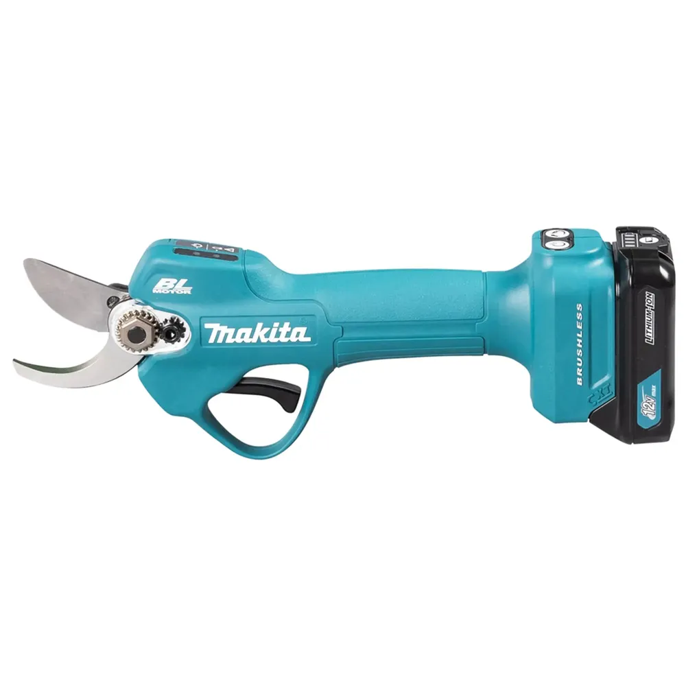 Snoeischaar Makita UP100DSMJ 12V 4Ah