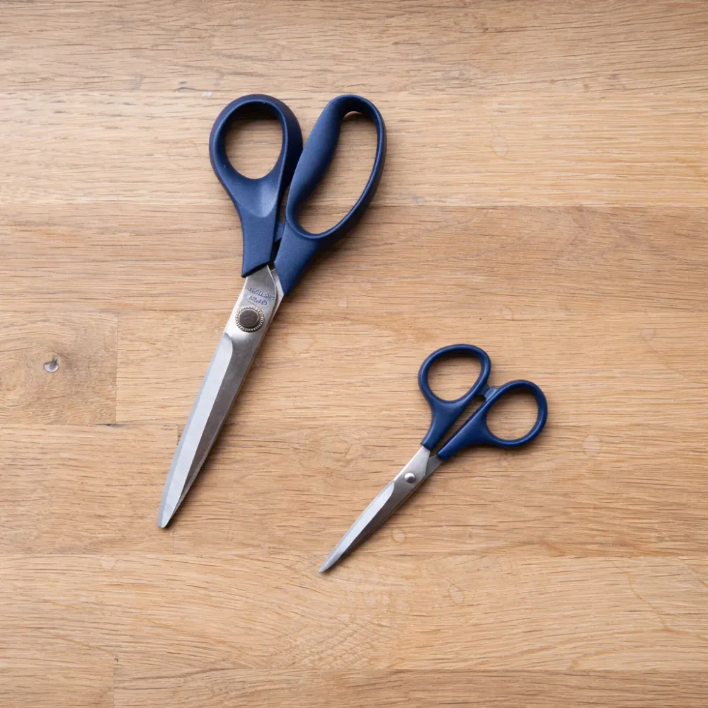 Scharenset 14cm + 21cm