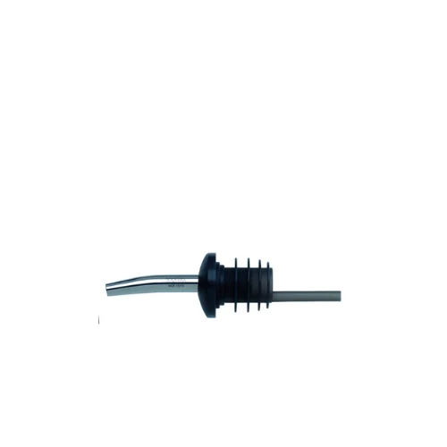 Steady Spout Metal Pourer stainless steel 21,5 mm 6/box APS