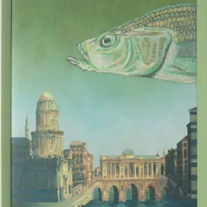 Atlantis