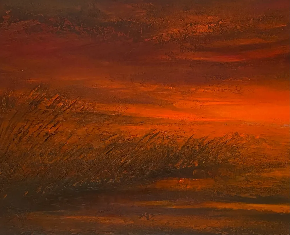 Avondrood