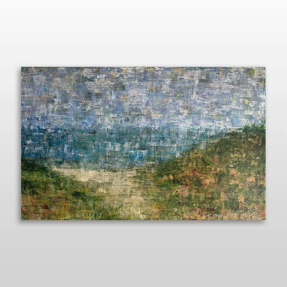 Begraven Land 03 - Solleveld