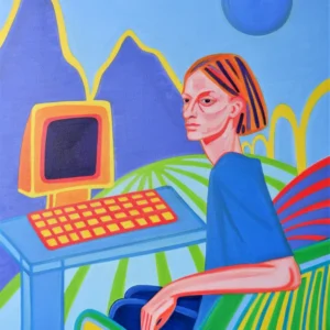 Brave New World