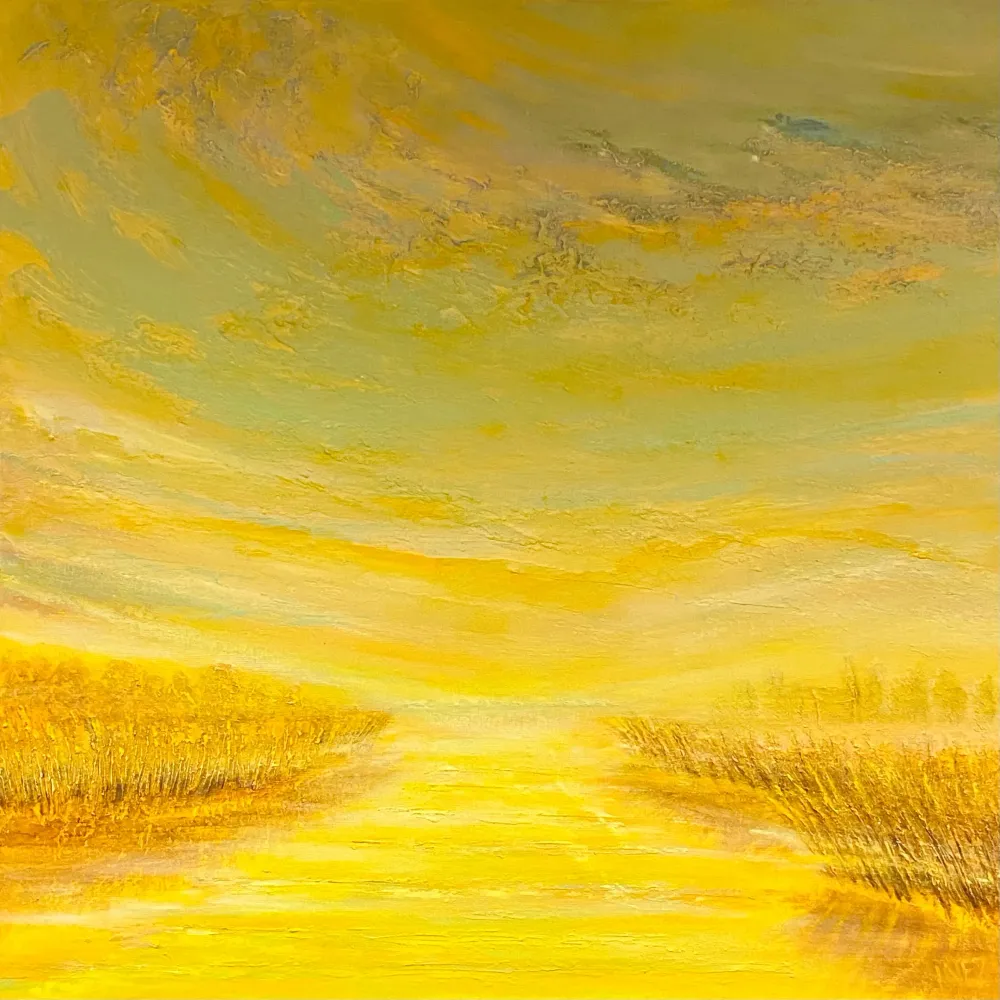 bright new day