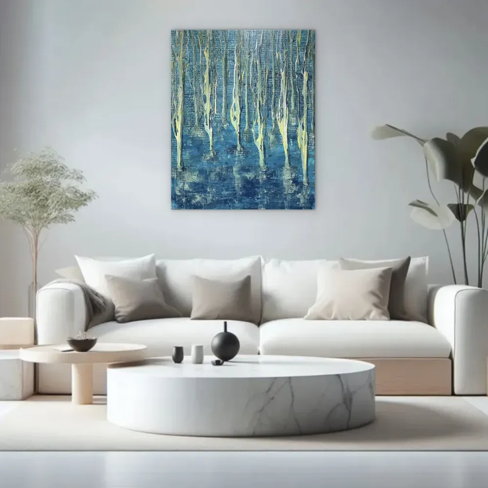 Drowned Forest 01