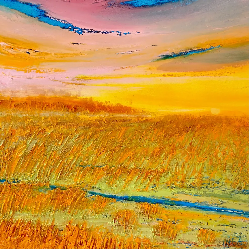 Fields gold