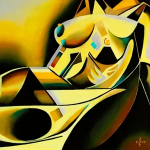 Golden