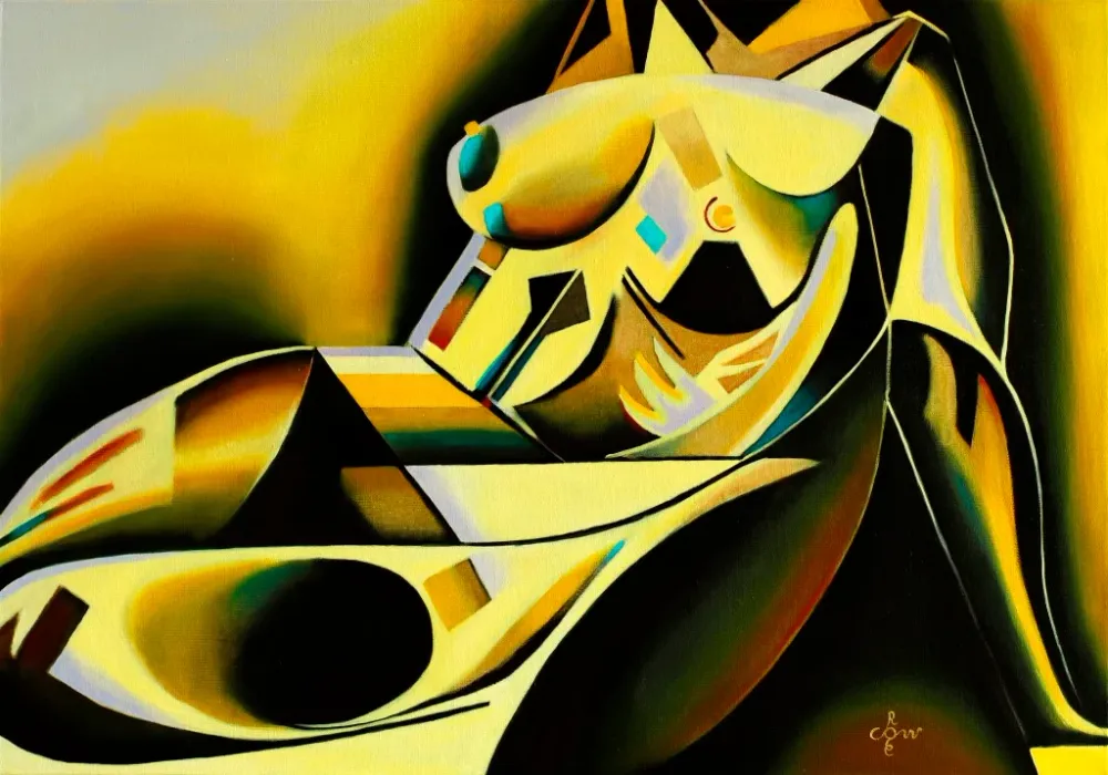 Golden