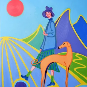 Hunting your Dream