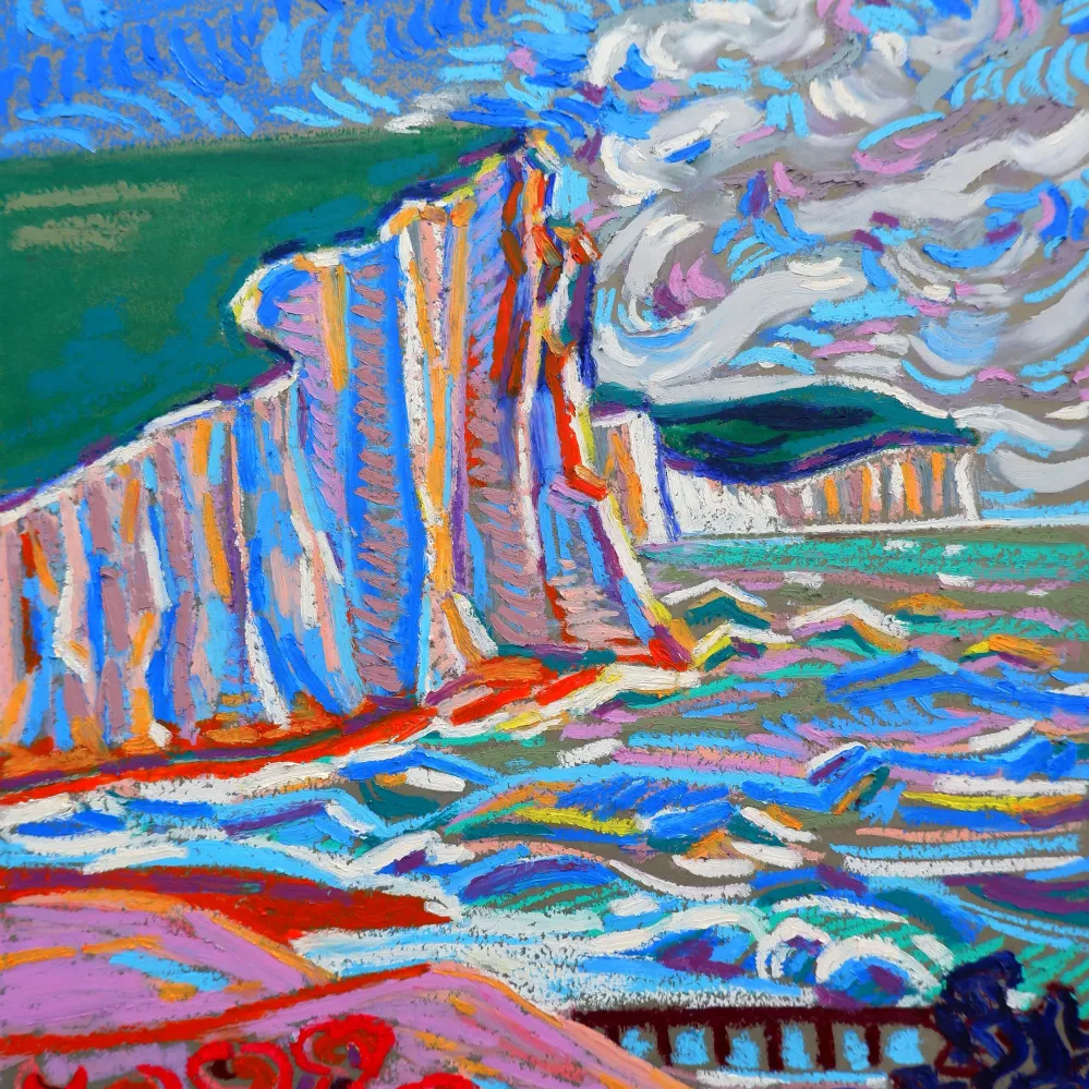 Sea, Sea