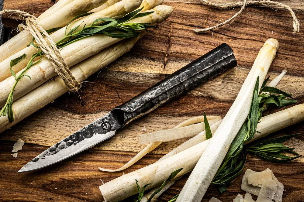 Forged Schilmes 8cm Brute