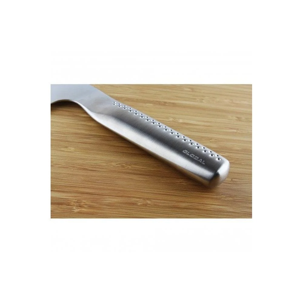 Global GNFS-01 Schilmes 9cm