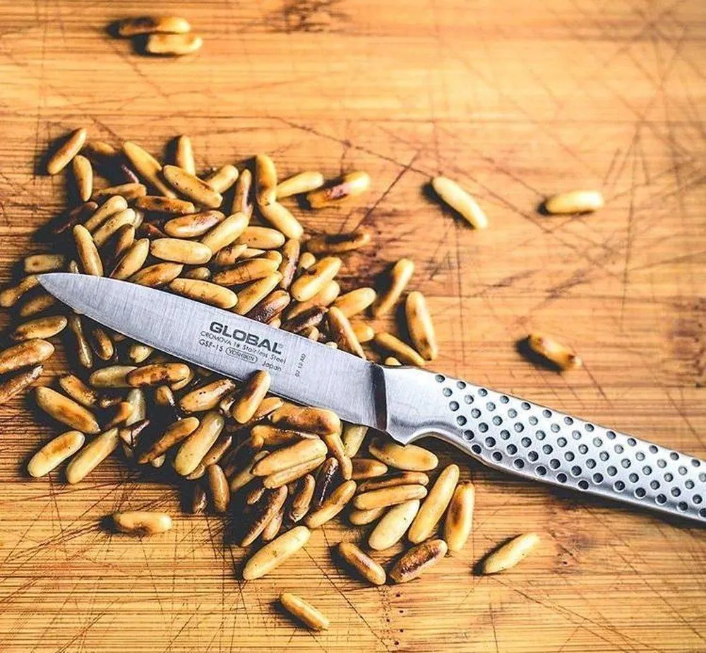 Global GSF-15 schilmes 8cm
