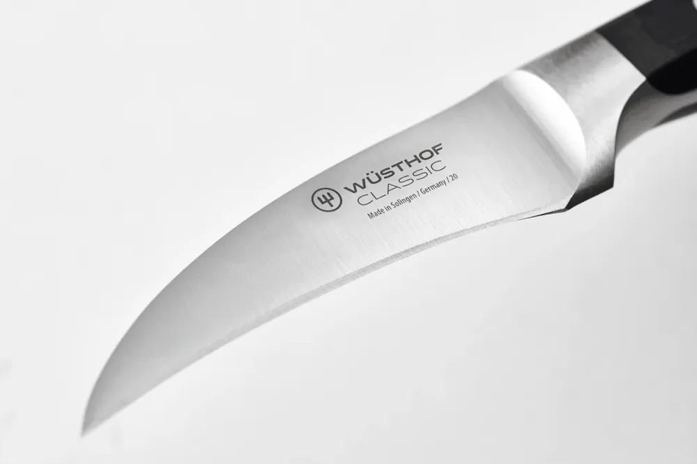 Wusthof Schilmes 'Classic Black' 7cm