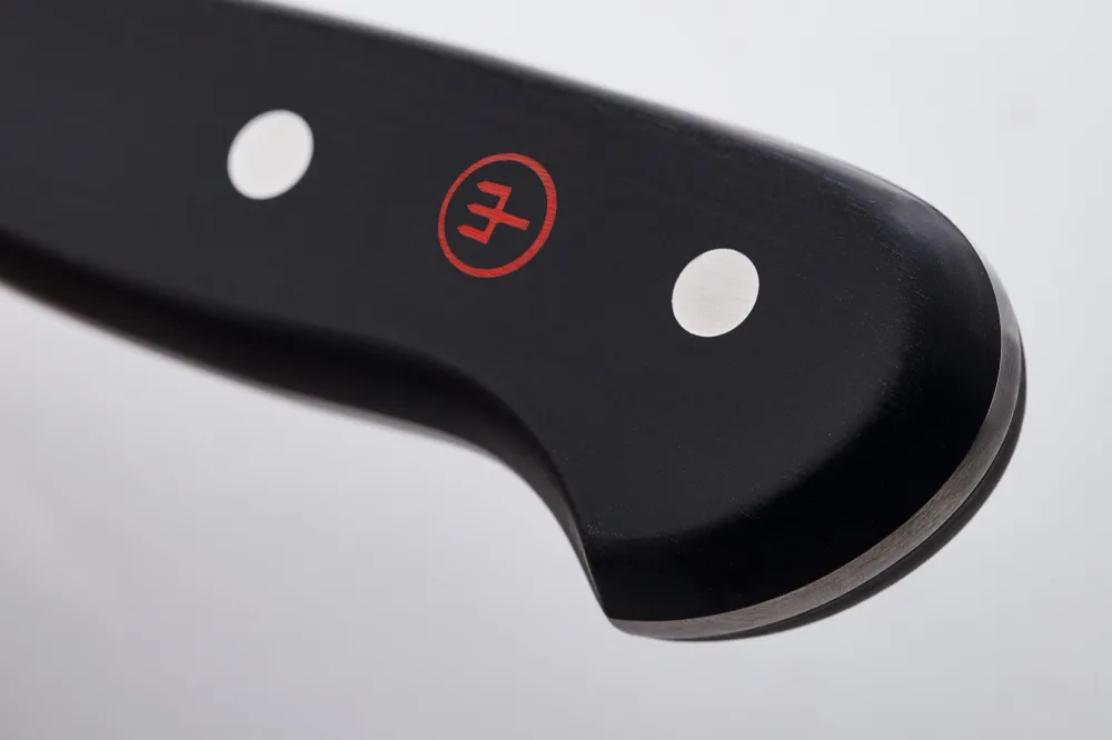 Wusthof Schilmes 'Classic Black' 7cm