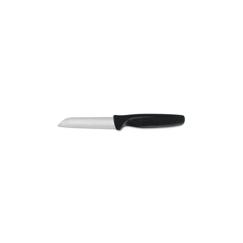 Wusthof Schilmes 'Create' Zwart 8cm