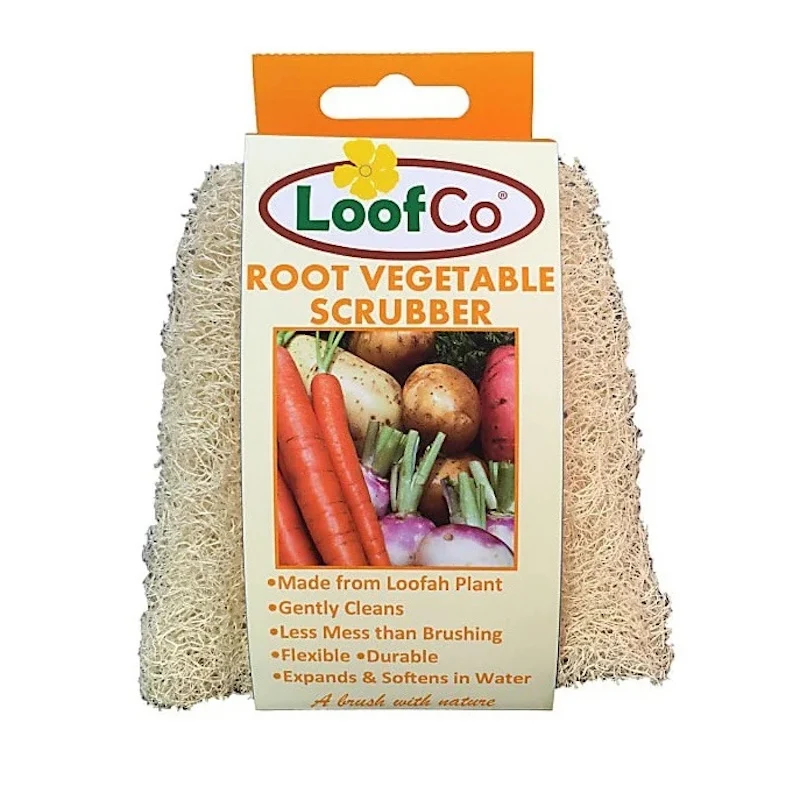 Groentespons kokos LoofCo