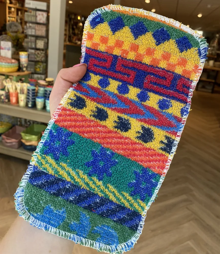 Euroscrubby XL