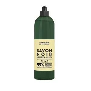 Savon Noir