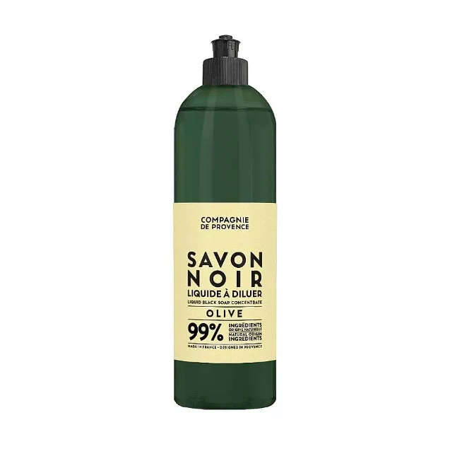 Savon Noir