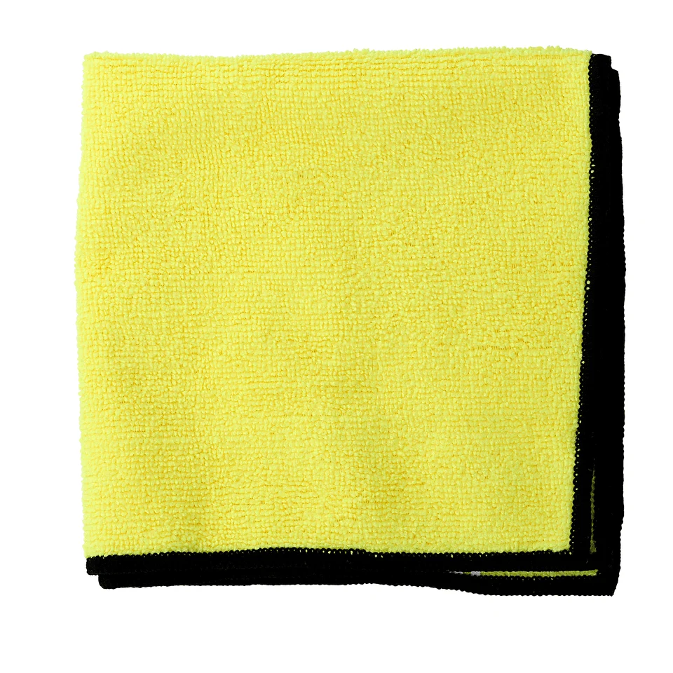 Dunlop - Auto Schoonmaakset – 6 Stuks – Complete Set voor Interieur & Exterieur