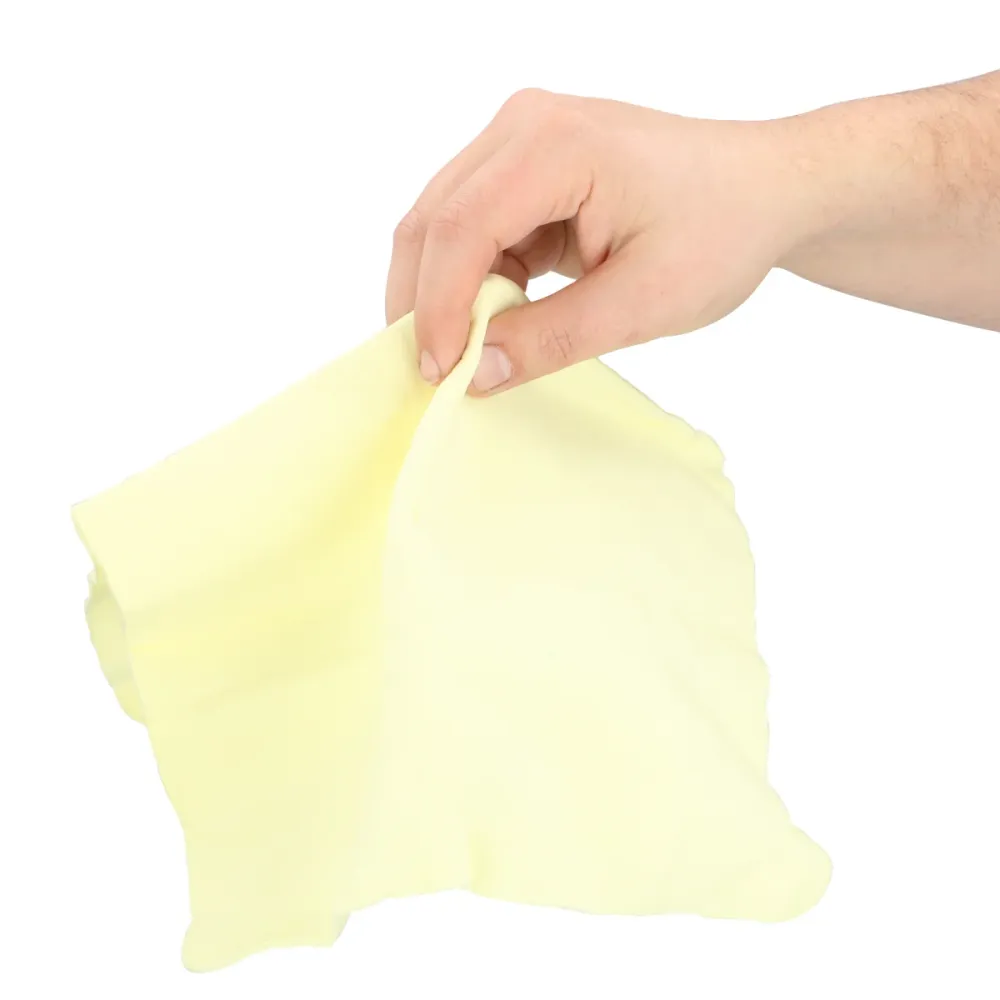 Magic Chamois 12Pc 36X27Cm Dunlop