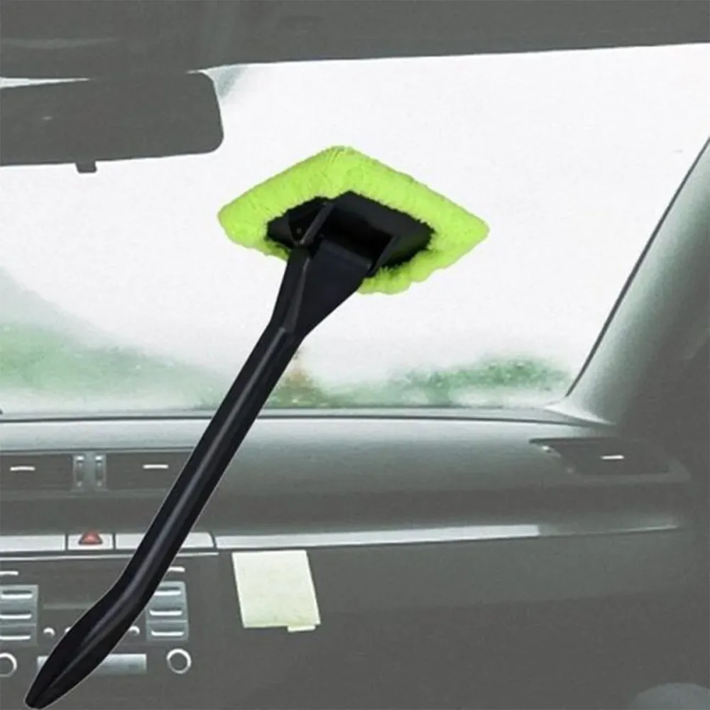 Window Cleaner 40X13Cm Dunlop