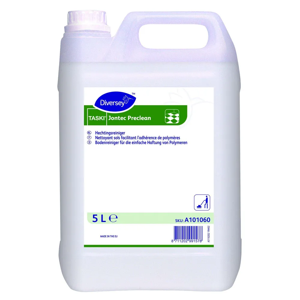 TASKI Jontec PreClean 5L - Hechtingsreiniger