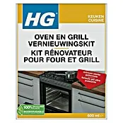 HG Reinigingsset -