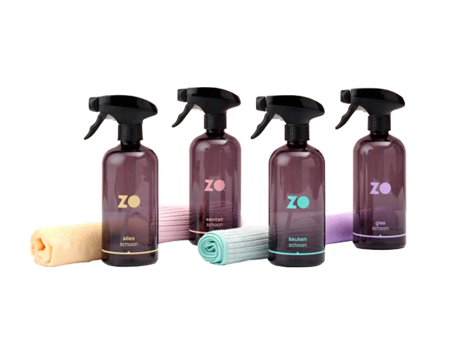 ZO - Startpakket - 4--1