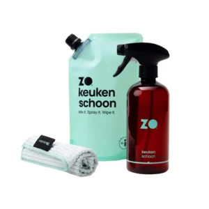 ZO - Startpakketten